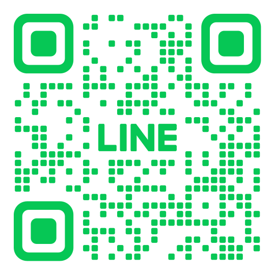 公式LINE
