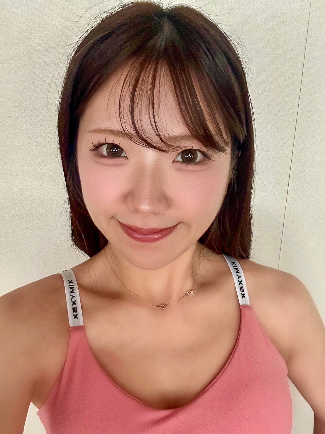 平塚店『YUI』トレーナー